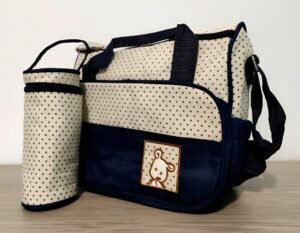 Bolso Julietta M con complemento