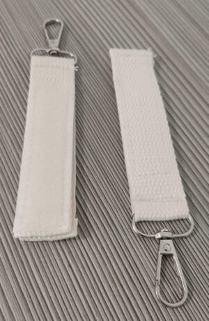 Correas para carrito Bolso de maternidad Annie