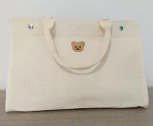 Bolso de maternidad Annie Frontal con asa