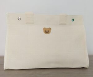 Bolso de maternidad Annie Frontal