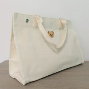 Bolso de maternidad Annie con asa