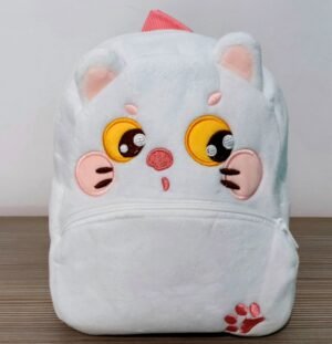 Mochila infantil Cat