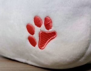 Mochila infantil Cat - Imagen 3
