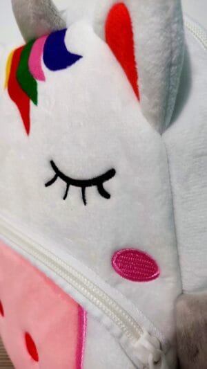 Mochila infantil Unicorn - Imagen 3