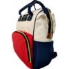 Mochila Sophie Mixto