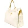 Bolso Annie – Bolsa compacta y versátil para madres, con acabado elegante y múltiples compartimentos