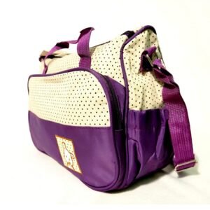 Bolso Julietta Mor. Ld.
